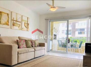 Apartamento · 88m² · 3 Quartos · 2 Vagas · Apartamento em Alameda do Monjoleiro - Riviera de São Lourenço - Bertioga/SP