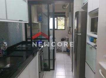 Apartamento · 85m² · 3 Quartos · 2 Vagas · Apartamento em Rua Doutor Hélio Fidélis - Cidade São Francisco - São Paulo/SP