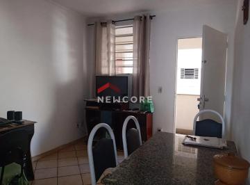 Apartamento · 42m² · 1 Quarto · 1 Vaga · Apartamento em Rua Regente Feijó - Centro - Campinas/SP