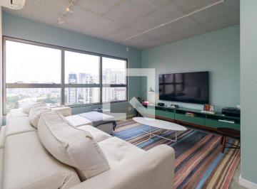 Apartamento · 70m² · 2 Quartos · 1 Vaga · Apartamento para Aluguel - Chácara Santo Antonio, 2 Quartos,  70 m² - São Paulo
