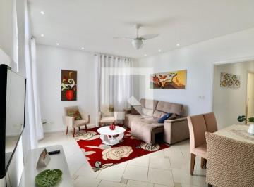 Apartamento · 96m² · 3 Quartos · 1 Vaga · Apartamento para Aluguel - Centro, 3 Quartos, 96 m² - Guarujá