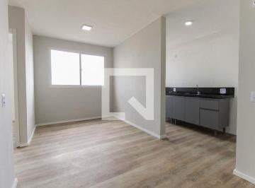 Apartamento · 42m² · 2 Quartos · Apartamento para Aluguel - Vila Princesa Isabel, 2 Quartos, 42 m² - São Paulo
