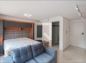 Apartamento · 25m² · 1 Quarto · Apartamento para Aluguel - Pinheiros, 1 Quarto,  25 m² - São Paulo