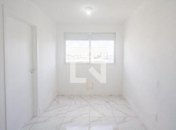 Apartamento · 35m² · 2 Quartos · Apartamento para Aluguel - Santo Amaro , 2 Quartos,  35 m² - São Paulo