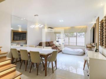 Casa · 150m² · 3 Quartos · 2 Vagas · Casa à Venda - Campo Belo, 3 Quartos, 150 m² - São Paulo