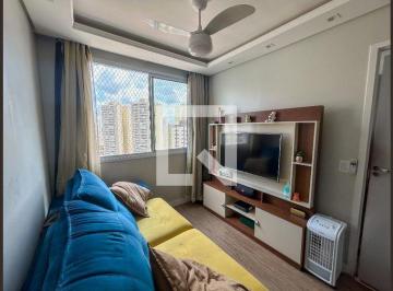 Apartamento · 34m² · 2 Quartos · Apartamento à Venda - Jardim Marajoara , 2 Quartos, 34 m² - São Paulo
