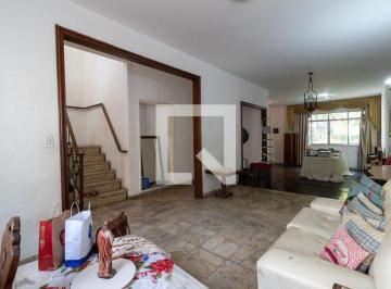 Casa · 200m² · 4 Quartos · 2 Vagas · Casa à Venda - Tijuca, 4 Quartos,  200 m² - Rio de Janeiro