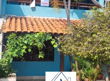 Casa de 3 quartos, Salvador · Casa Condomínio Nascente 3/4 com varanda - Petromar, junto a praça