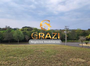 Terreno , Araçoiaba da Serra · Terreno Condomínio Saint Charbel 1.100m2