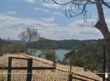 Foto 01 · TERRENO 4.767m² - PEQUENO ACLIVE - VISTA PARA A REPRESA - CONDOMÍNIO RECANTO DOS PÁSSAROS - JACAREÍ 
