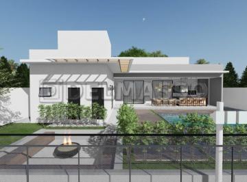 Rural de 3 quartos, Ibiúna · Chácara em construção com fino acabamento em condomínio seguro!