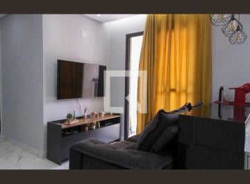Apartamento · 49m² · 2 Quartos · 1 Vaga · Apartamento para Aluguel - Sapopemba, 2 Quartos,  49 m² - São Paulo