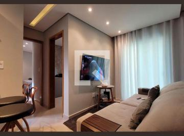 Apartamento · 52m² · 2 Quartos · 1 Vaga · Apartamento para Aluguel - Vila Assunção, 2 Quartos,  52 m² - Santo André