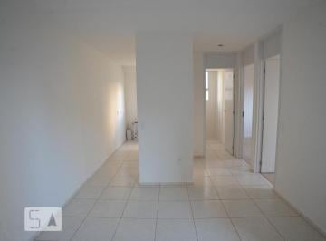 Apartamento · 43m² · 2 Quartos · 1 Vaga · Apartamento para Aluguel - Campo Grande, 2 Quartos, 43 m² - Rio de Janeiro