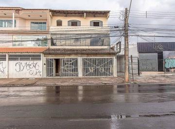 Casa · 135m² · 6 Quartos · 4 Vagas · Sobrado com Lojas na QNP Venda ou Permuta por Apartamento em Águas Claras