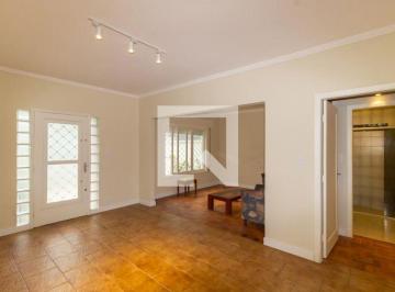Casa · 250m² · 4 Quartos · 2 Vagas · Casa para Aluguel - Vila Mariana, 4 Quartos, 250 m2 - São Paulo