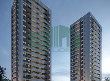 Apartamento · 55m² · 2 Quartos · 1 Vaga · Apartamentos a venda com 02 ou 03 quartos na Várzea, Recife/PE