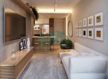Apartamento · 36m² · 1 Quarto · 1 Vaga · Apartamentos com 01 ou 02 quartos nas Graças, Recife/PE