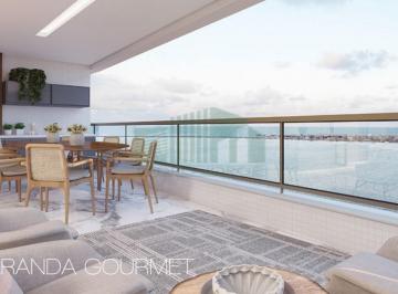 Apartamento · 262m² · 4 Quartos · 4 Vagas · Apartamento com 04 quartos de Alto padrão em Recife/PE