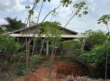 Rural · 500m² · 4 Quartos · 1 Vaga · Chácara no Residencial Califórnia