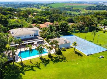 Casa · 7900m² · 4 Quartos · Condomínio Fazenda Duas Marias em Holambra - SP