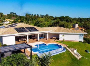 Casa · 5000m² · 3 Quartos · Condomínio Fazenda Duas Marias em Holambra - SP