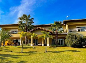 Casa · 5020m² · 5 Quartos · Condomínio Fazenda Duas Marias - Holambra /  Jaguariúna