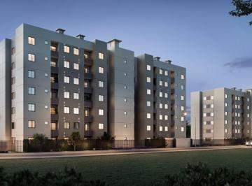 Imóvel novo vertical , Joinville · Apartamento - Joinville - Floratta Urban Club