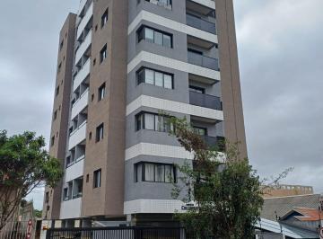Apartamento de 1 quarto, Curitiba · APARTAMENTO MOBILIADO 1 QUARTO COM GARAGEM