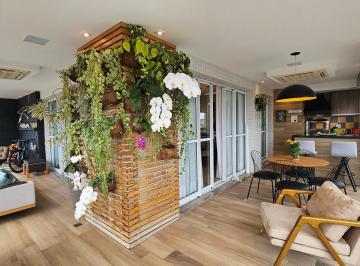 Foto 01 · Apartamento Encantador no Poema Castro Alves, Embaré - Santos