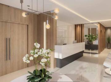 Apartamento de 3 quartos, Curitiba · COBERTURA 3 QUARTOS SUÍTE TERRAÇO 3 VAGAS NO JUVEVÊ PRONTA P MORAR
