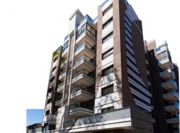 Apartamento de 3 quartos, Curitiba · JUVEVÊ COBERTURA PRONTA P MORAR 3 QUARTOS TERRAÇO 3 VAGAS