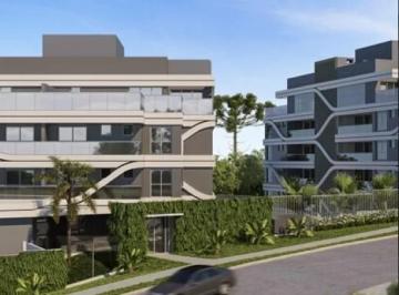 Apartamento de 3 quartos, Curitiba · APARTAMENTO GARDEM 3 SUÍTES 2 VAGAS PERTO DO PARQUE BARIGUI 