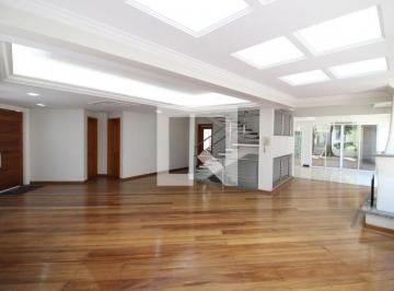 Casa · 645m² · 6 Quartos · 8 Vagas · Casa à Venda - Casa Verde, 6 Quartos,  645 m² - São Paulo