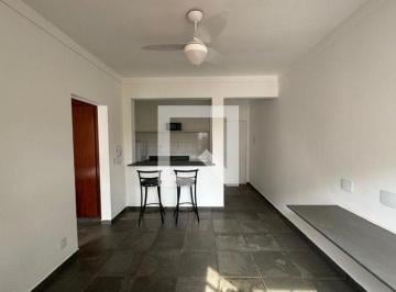 Apartamento · 50m² · 1 Quarto · 1 Vaga · Apartamento para Aluguel - Vila Virginia, 1 Quarto, 50 m² - Ribeirão Preto