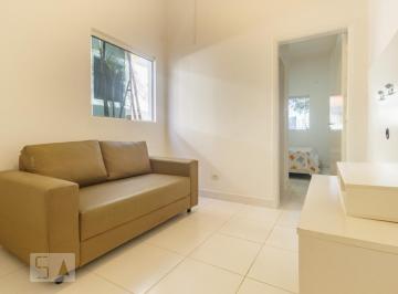 Casa · 40m² · 1 Quarto · Casa para Aluguel - Planalto Paulista, 1 Quarto, 40 m² - São Paulo