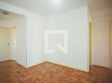 Apartamento · 68m² · 2 Quartos · 1 Vaga · Apartamento para Aluguel - Saúde, 2 Quartos,  68 m² - São Paulo