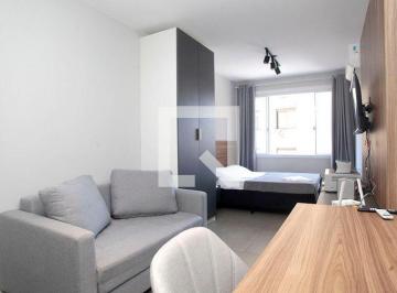 Apartamento · 30m² · 1 Quarto · Apartamento à Venda - Centro Histórico, 1 Quarto, 30 m² - Porto Alegre