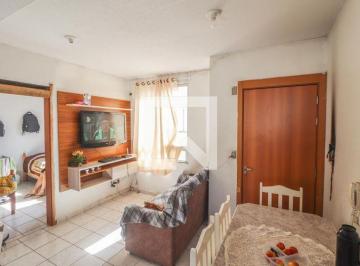Apartamento · 52m² · 2 Quartos · 1 Vaga · Apartamento à Venda - Campina, 2 Quartos,  52 m² - São Leopoldo