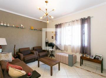 Casa · 202m² · 7 Quartos · 2 Vagas · Casa à Venda - Tatuapé, 7 Quartos,  202 m² - São Paulo