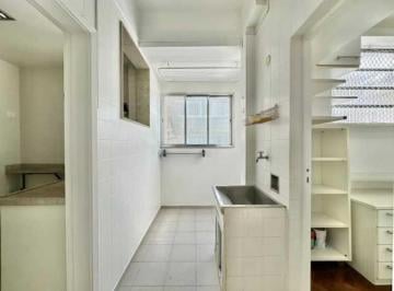 Apartamento · 72m² · 2 Quartos · 1 Vaga · Apartamento - Padrão / Residencial / Leblon