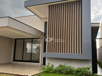 Casa · 172m² · 3 Quartos · 2 Vagas · Casa em Condomínio à Venda no Quinta da Mata - Ribeirão Preto / SP