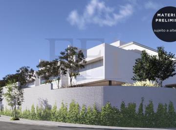 Casa de 4 quartos, São Paulo · Na Planta / Ed. Quintas Cidade Jardim / Casa alto padrão em condomino fechado