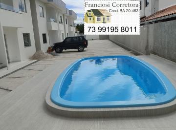 Apartamento de 2 quartos, Santa Cruz Cabrália · Apartamento Praia Coroa Vermelha Bahia