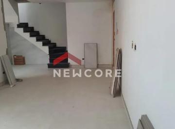 Apartamento · 130m² · 2 Quartos · 2 Vagas · Cobertura em  Rua Visconde de Mauá - Vila Assunção - Santo André/SP