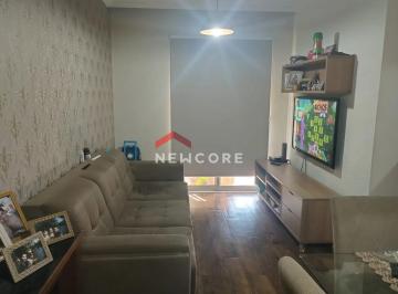 Apartamento · 72m² · 3 Quartos · 1 Vaga · Apartamento em  Avenida Doutor Orêncio Vidigal - Vila Carlos de Campos - São Paulo/SP