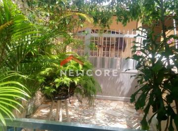 Casa · 120m² · 2 Quartos · 5 Vagas · Casa em  Avenida Presidente Kennedy - Solemar - Praia Grande/SP