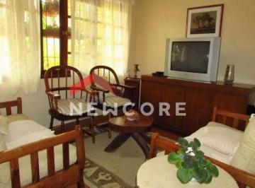 Casa · 120m² · 2 Quartos · 5 Vagas · Casa em Avenida Presidente Kennedy - Solemar - Praia Grande/SP