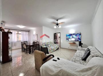 Apartamento · 119m² · 2 Quartos · 1 Vaga · Apartamento em Rua Goiás - Gonzaga - Santos/SP