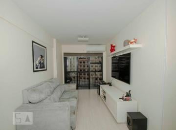 Apartamento · 68m² · 2 Quartos · 1 Vaga · Apartamento para Aluguel - Tijuca, 2 Quartos, 68 m² - Rio de Janeiro